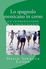 Spagnolo messicano in - spagnolo,