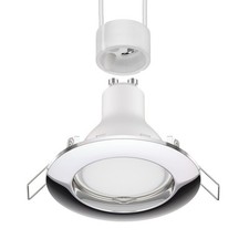 Faretto LED da incasso a