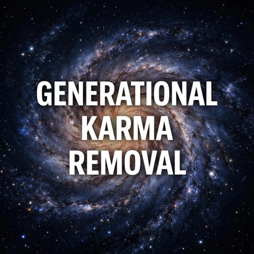 Rimuovi incantesimo bad karma - incantesimo,
