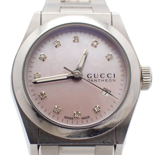 Orologio gucci 115 pantheon - orologio,