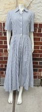 Abito vintage laura ashley - vintage,