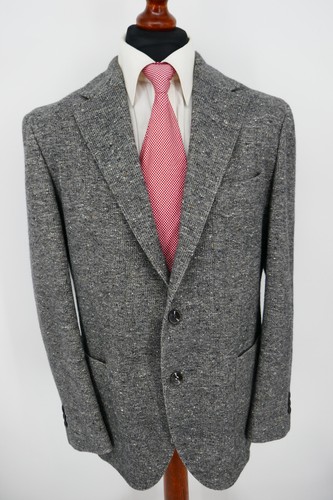 Giacca boglioli soft tweed - giacca,