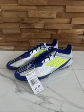 Taglia 11 - Adidas F50 Elite Messi FG IH0915