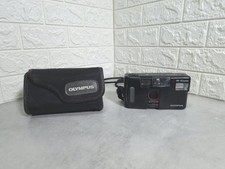 Olympus AF-10 fotocamera super