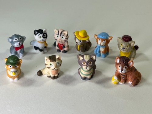 Feline friends gatti mini - friends,