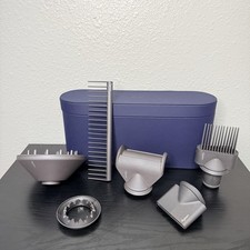 Autentica e Dyson Supersonic