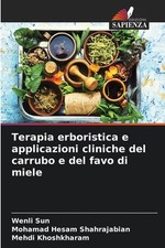 Terapia erboristica e