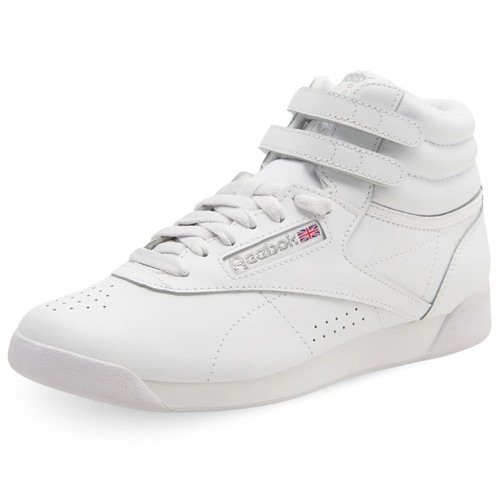 Scarpe reebok freestyle hi - ,