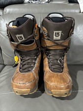 Stivali snowboard vintage - stivali,