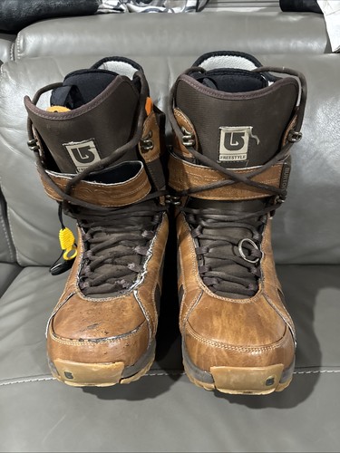 Stivali snowboard vintage - stivali,