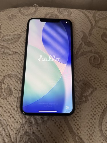 Apple iphone pro max 64gb - iphone,