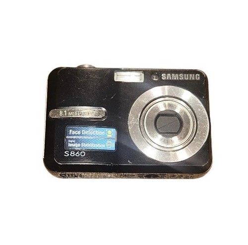 Samsung s860 megapixel - samsung,