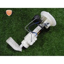 Pompa benzina carburante