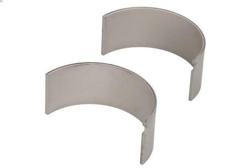 Guscio cuscinetto asta - , di