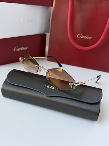 Occhiali sole cartier - da,
