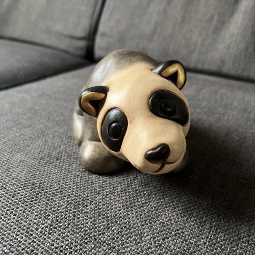 Thun panda fuori produzione - thun,