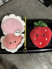 large plush toys stuffed