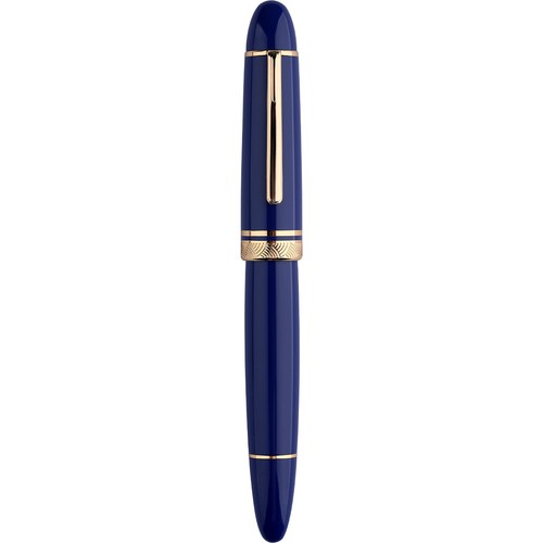 Penna stilografica pistone - a,