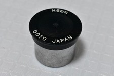 GOTO H6mm Oculare per canna