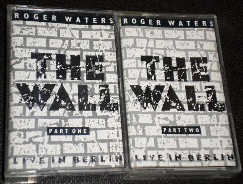 Roger waters the - waters, (pink