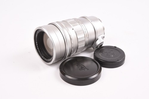 Leica summicron obiettivo 90 - leica,