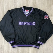 Bomber uomo giacca NBA Reebok