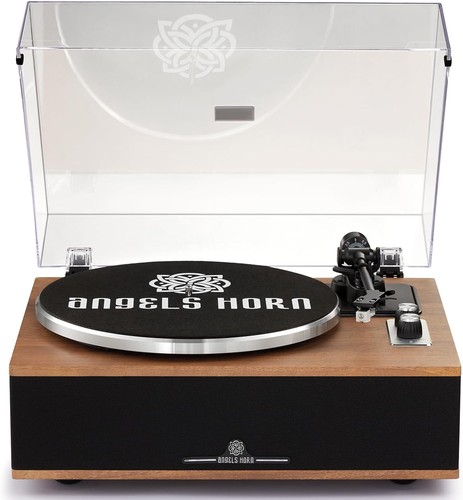 Giradischi vinile - giradischi, in