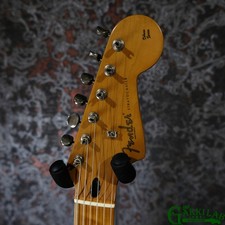 Fender Mexico Deluxe