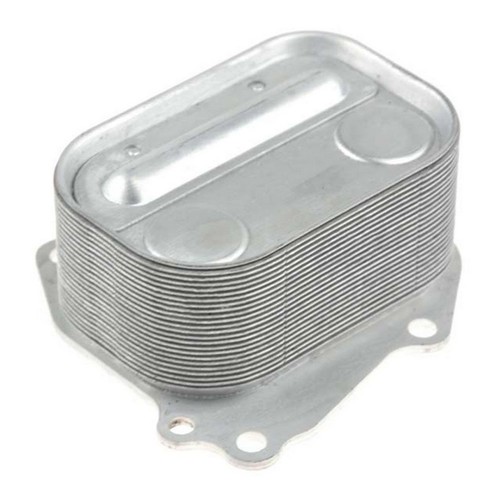 Radiatore olio motore