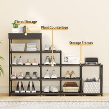 Scarpiera Multistrato