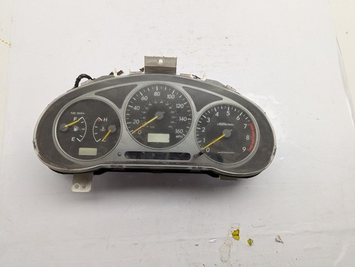 Subaru impreza mk2 - impreza,