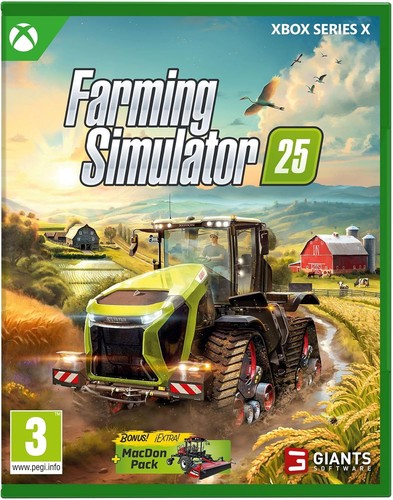 Farming simulator gioco - farming,
