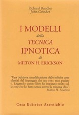 Modelli della tecnica - i,