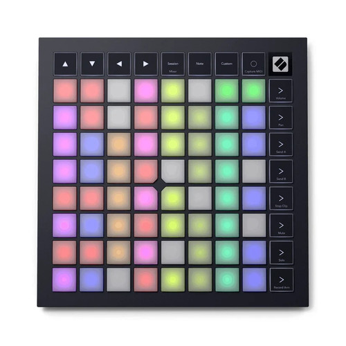 Novation launchpad - novation,