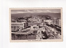 IT203) TRIESTE - Riva Nazzario