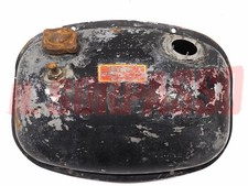 SERBATOIO BENZINA + TAPPO +