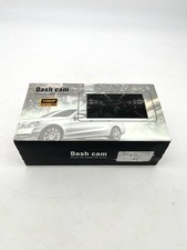 Nuova dash cam HD anteriore e