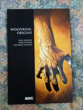 WOLVERINE ORIGINI - PANINI