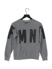 Fred Mello Felpa Donna con