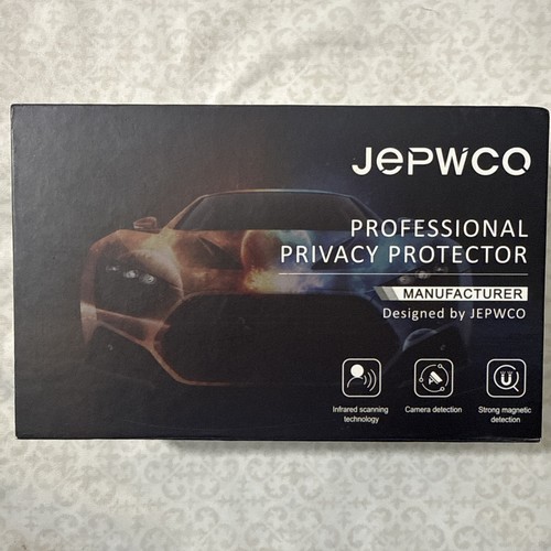 Jepwco pro rilevatore - g4,