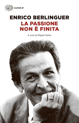 Libri enrico berlinguer - -, la
