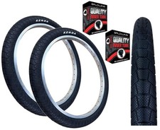 Kenda KRAKPOT 20 x 1,95 NERO