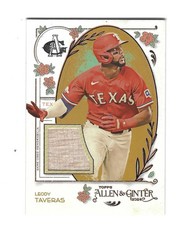 MAZZA GIOCO LEODY TAVERAS 2024