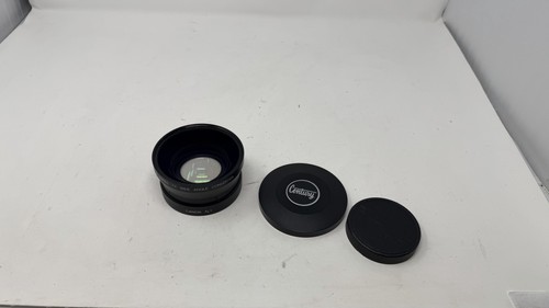 Century precision optics 7x - century, 0,7x
