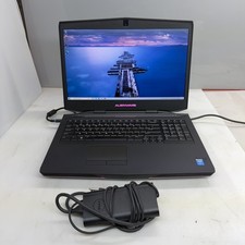DELL ALIENWARE 17