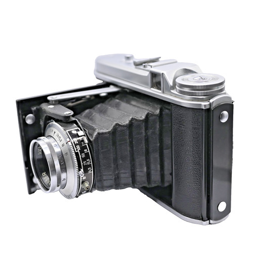 Voigtlander perkeo - perkeo, i