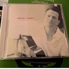 Ottmar Liebert Christmas Santa