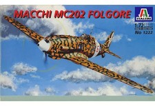 Modellino kit plastica scala