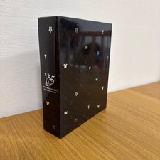 Rara Scatola Kingdom Hearts