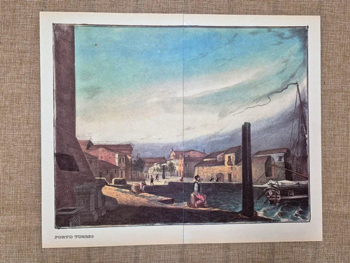 Porto torres sardegna - torres,